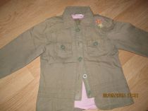 Jarna bunda