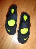 Nike topánky na leto