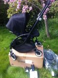 Bugaboo cameleon 3 kočík