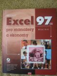 Kniha excel 97