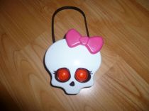 Monster high alarm