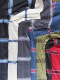 Nadmerná polkošeľa 4-10xl