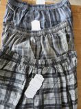 Nadmerné kraťasy 4-8xl