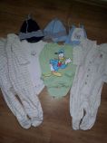 Dupacky, body, ciapky