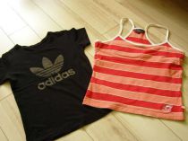 Adidas tričko - adidas, m