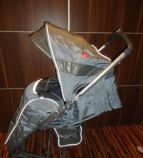 Sportovy kocik magic 4