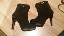 Čižmy č. 38 za 24 eur nov