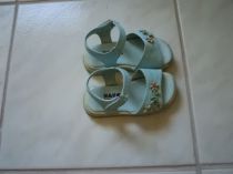 Sandalky haker pretty eve
