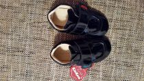Lakove topanocky-kickers