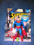 Superman skvelé hádanky