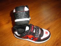 Tenisky spiderman - 30