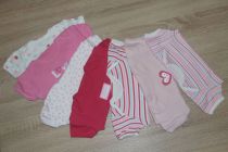 7-pack body, vel.6-9 mes