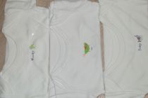 3ks body vel. 3-6 mes