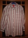 Košeľa regular fit