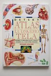 Detský atlas ľudského