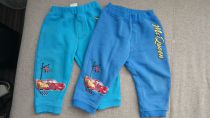 2x teplaky disney
