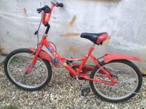 Detský bicykel vel 20