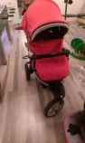 Kociar gt3 peg-perego