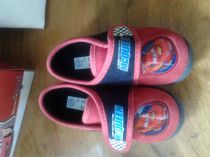 Predam cars papucky