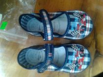 Predam papucky