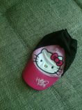 Šiltovka hello kitty