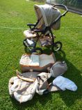 Kocik baby active breaker