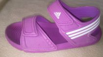 Sandalky adidas