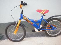 Bicykel