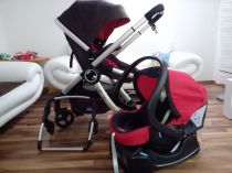 Chicco urban 3v1