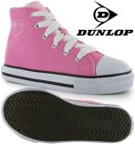 Tenisky dunlop, ihneď