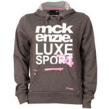 Mckenzie /s/, ihneď