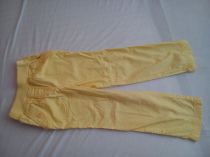 Žlté nohavice