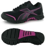 Reebok /č.40.5/, ihneď