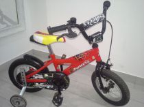 Bicykel harry spider