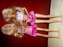 2xbarbie cena s poštovným