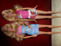2xbarbie cena s poštovným