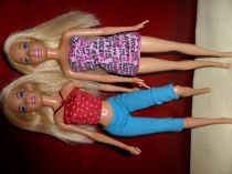 2xbarbie cena s poštovným
