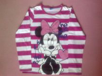 Tričko minnie mouse
