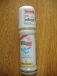 Seba med deo roll-on