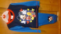 Mickey