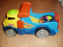 Auto fischer