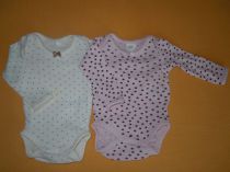 2 ks h&m body