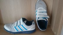 Adidas tenisky