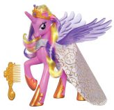 Princezná cadence