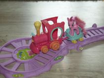 Vláčik my little pony