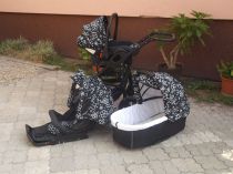 Trojkombinacia kocik