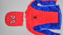 Kostym spiderman