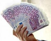 Financovanie ponuku