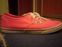 Damske tenisky vans