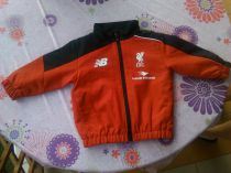 Liverpool šuštiaková súpr